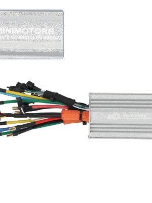 Controlador original 60V30A*2 para scooter de lujo DUALTRON VICTOR