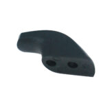 Gancho delantero para scooter n.° 9 (negro) - Imagen 4