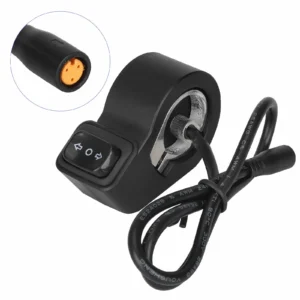 Interruptor de cable impermeable para scooter DT