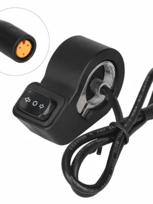 Interruptor de cable impermeable para scooter DT
