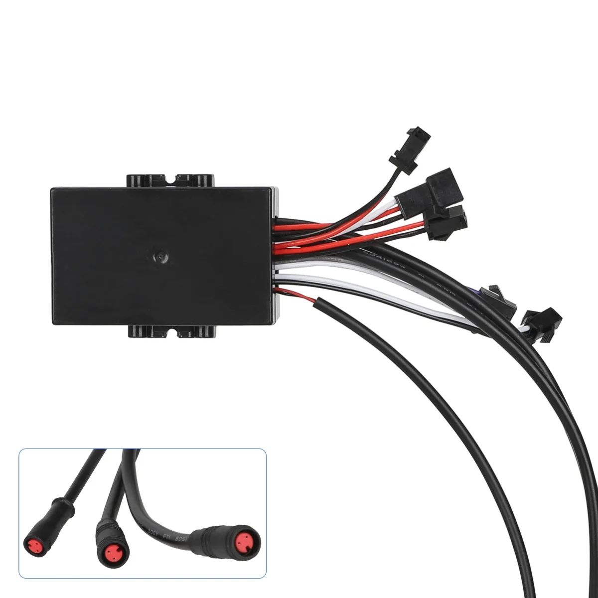 Placa de control de iluminación DUALTRON-TOGO - Imagen 4