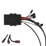 Placa de control de iluminación DUALTRON-TOGO - Imagen 4