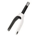 Horquilla delantera blanca + piezas de plástico para Xiaomi M365/Pro/Pro2/1S - Imagen 5