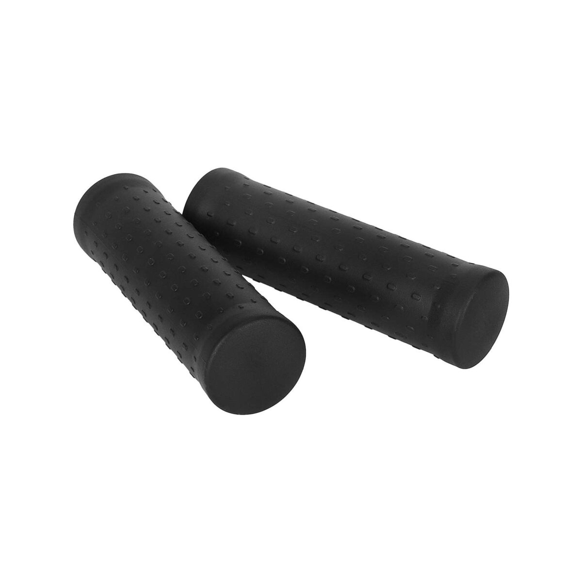 Puños negras para scooter Pro - Imagen 3