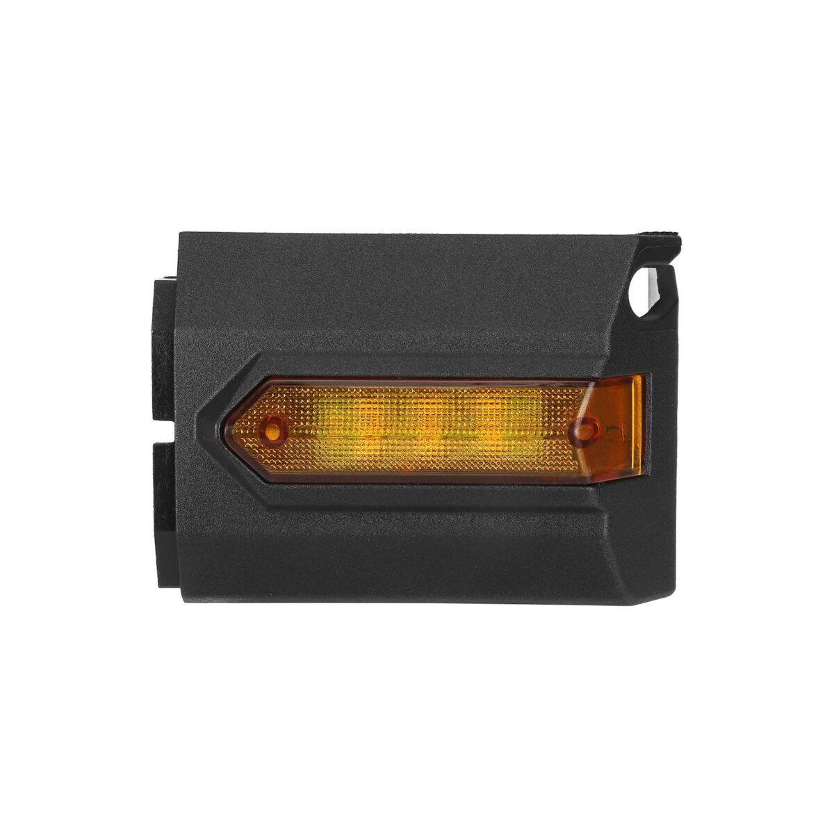 Luz lateral trasera izquierda KukirinG2ProDB (hebilla negra) - Imagen 5