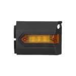 Luz lateral trasera izquierda KukirinG2ProDB (hebilla negra) - Imagen 5