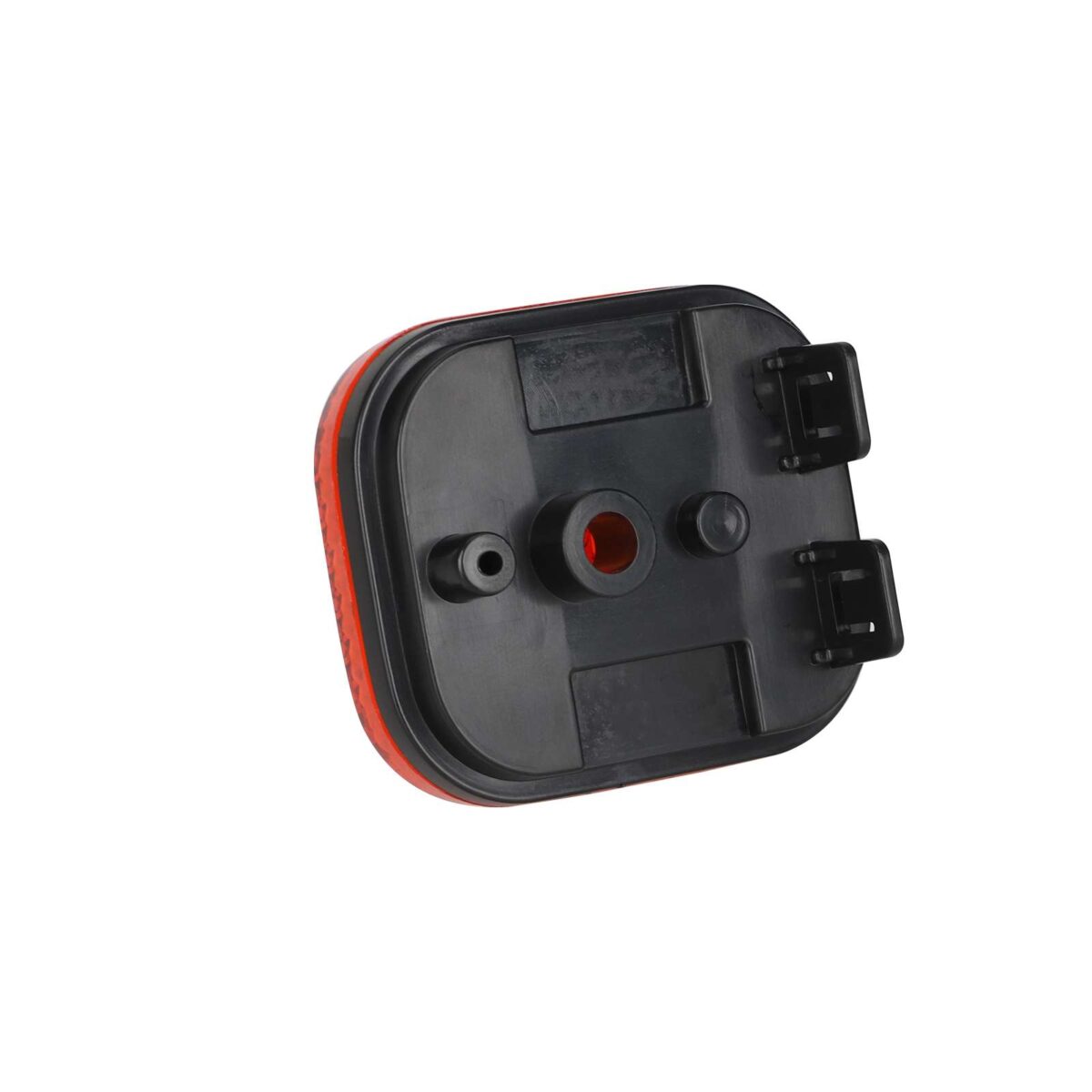 Cubierta de luz trasera del guardabarros para scooter Segway Max G2 - Imagen 4