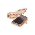 Pastillas de freno sinterizadas Rose Gold Zero - Imagen 2