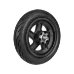 Conjunto de rueda delantera original Ninebot F3 - Imagen 4