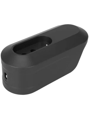 1 pieza de cubierta decorativa frontal para Xiaomi 5 Plus