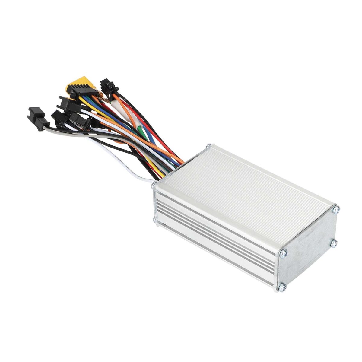 Controlador Jipin 48V25A-B sin línea Hall - Imagen 4