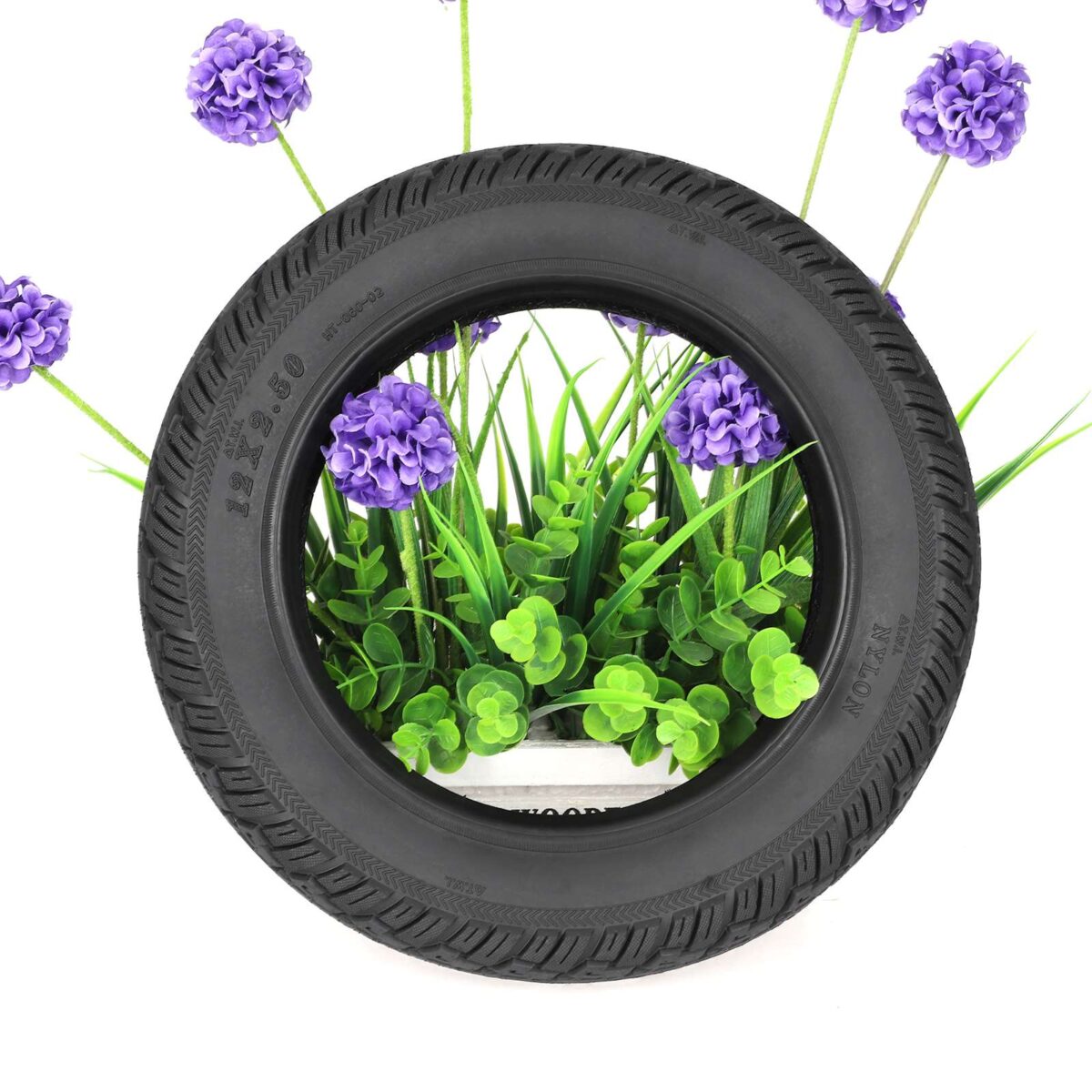 Neumático de carretera HD12*2.50 (HT060) - Imagen 6