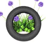 Neumático de carretera HD12*2.50 (HT060) - Imagen 6