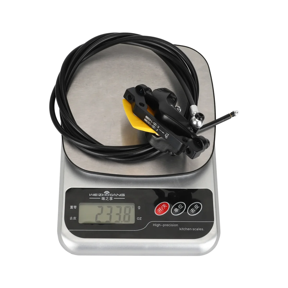 Freno de aceite trasero Kukirin G4 Max - Imagen 6