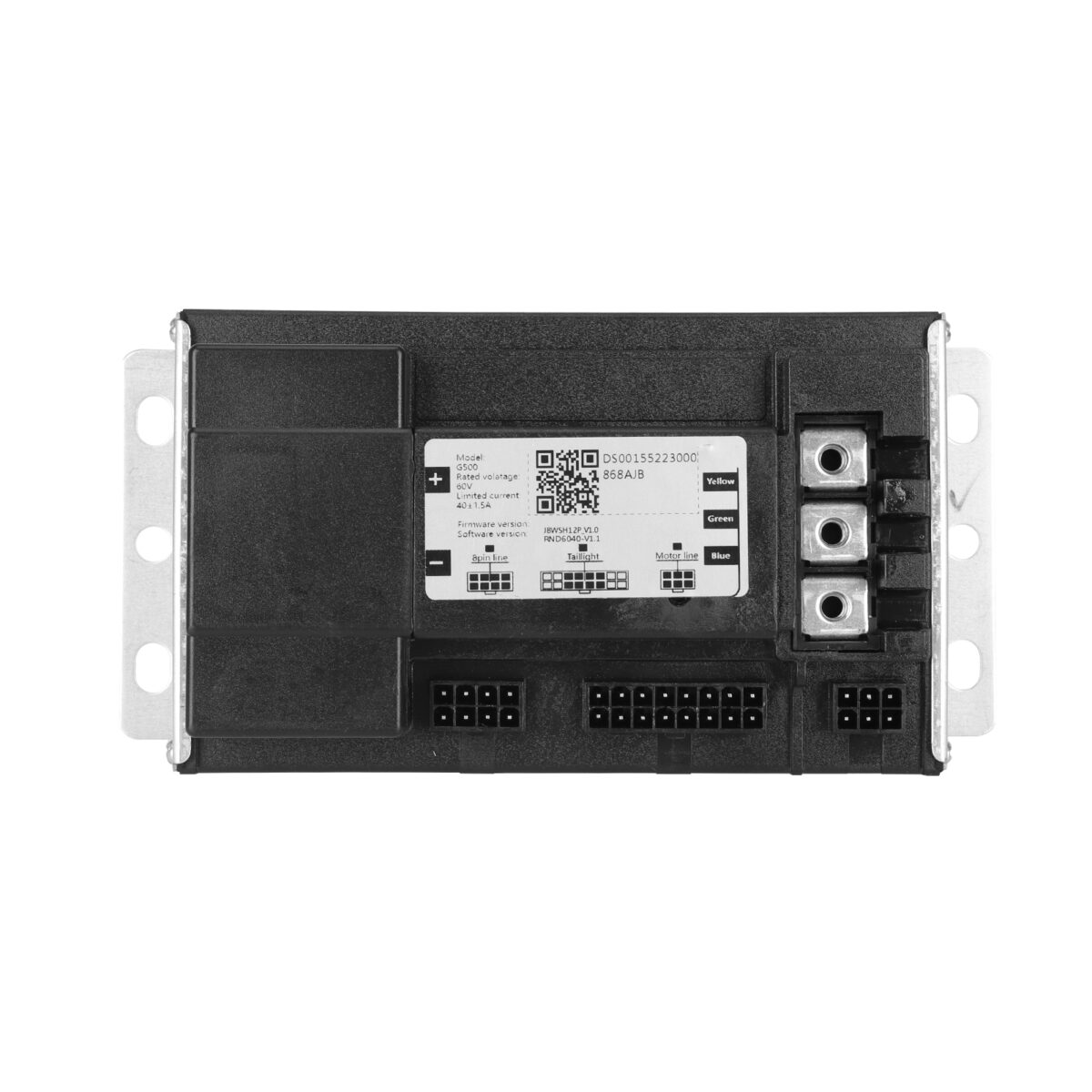 Controlador Kukirin G4 - Imagen 5