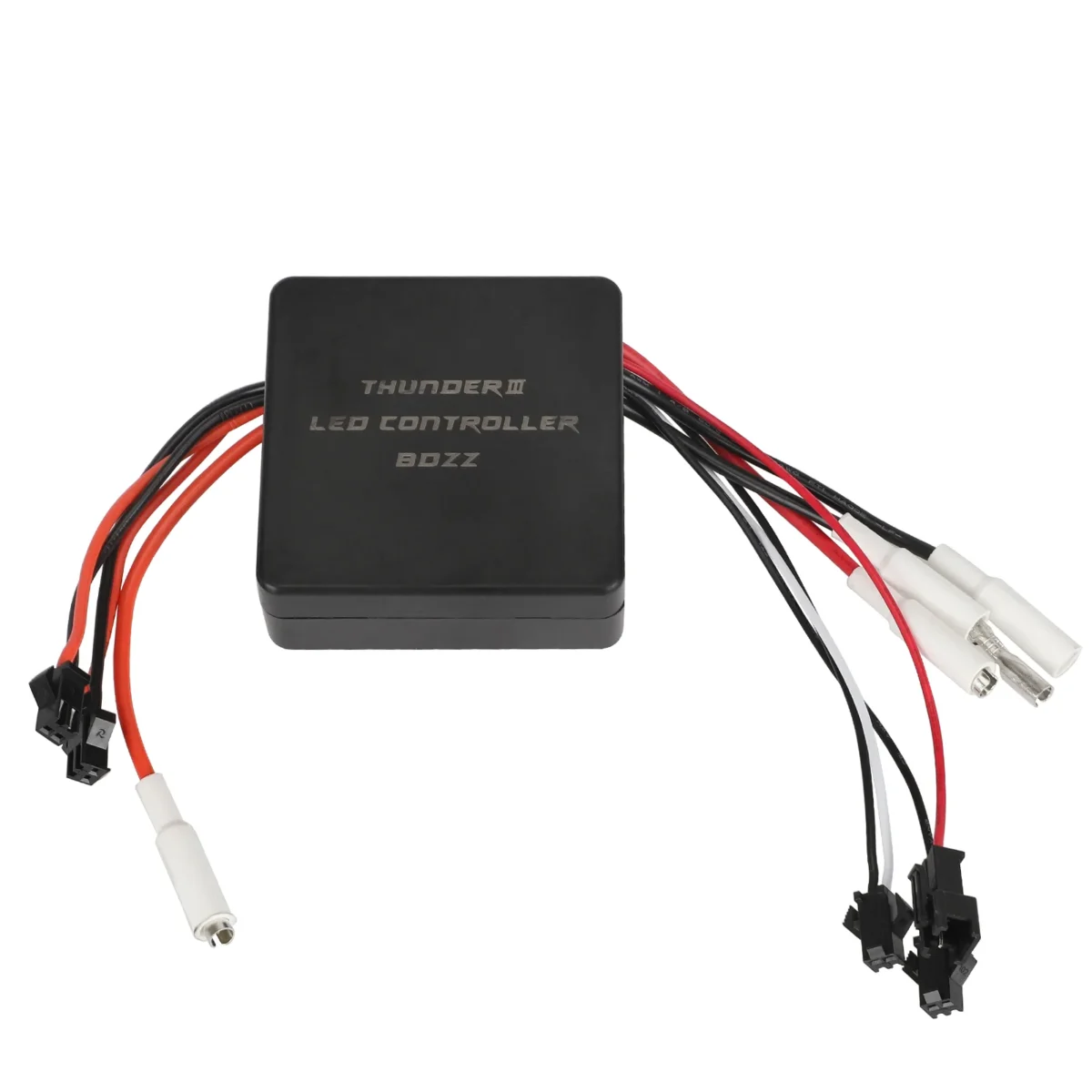 Controlador LED para DUALTRON NEW STORM LTD/THUNDER III / NEW THUNDER II - Imagen 4