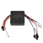 Controlador LED para DUALTRON NEW STORM LTD/THUNDER III / NEW THUNDER II - Imagen 4