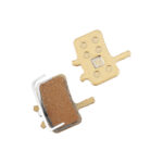 Pastillas de freno de disco totalmente metálicas para SRAM BB7 - Imagen 5