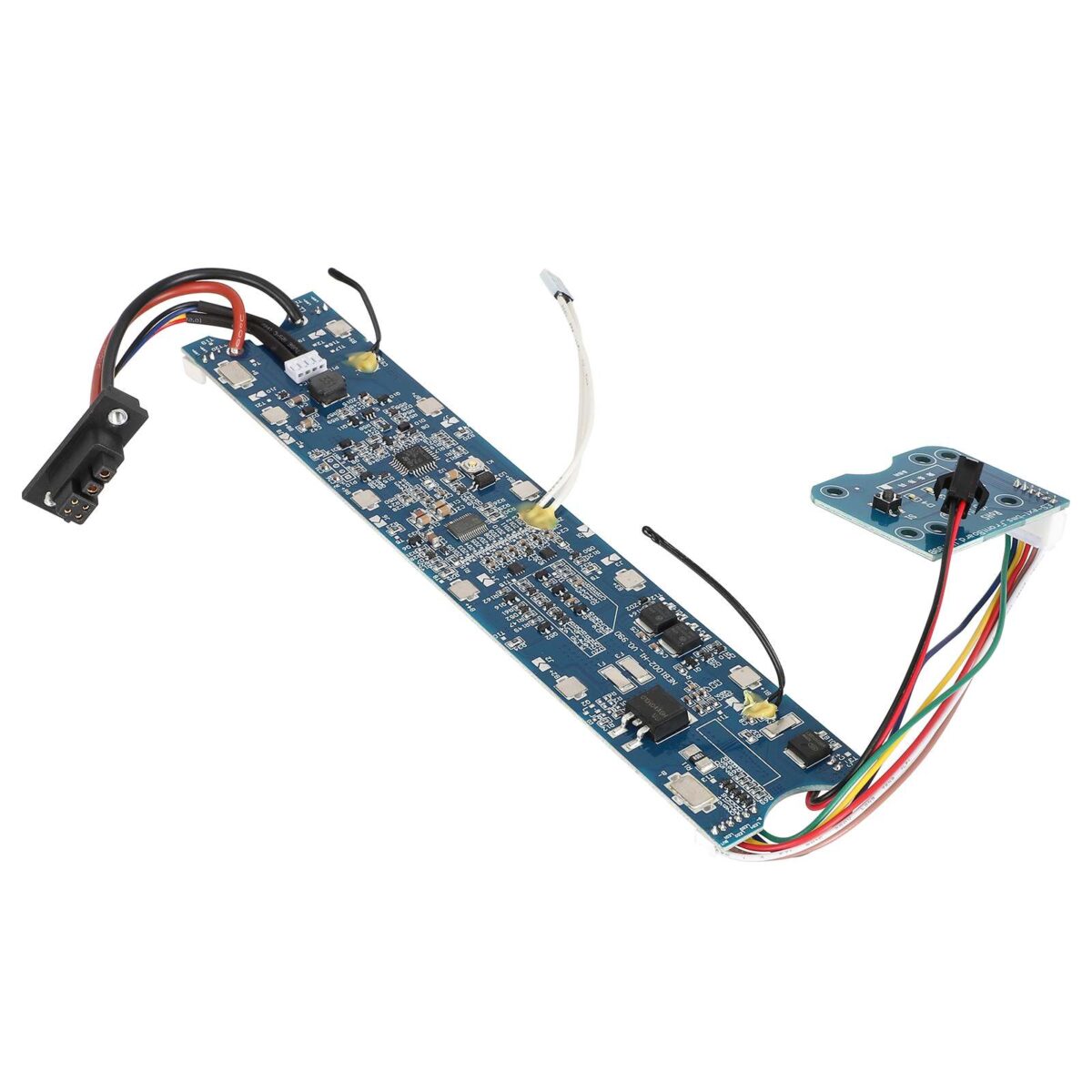 Placa de protección BMS de batería externa ES - Imagen 5