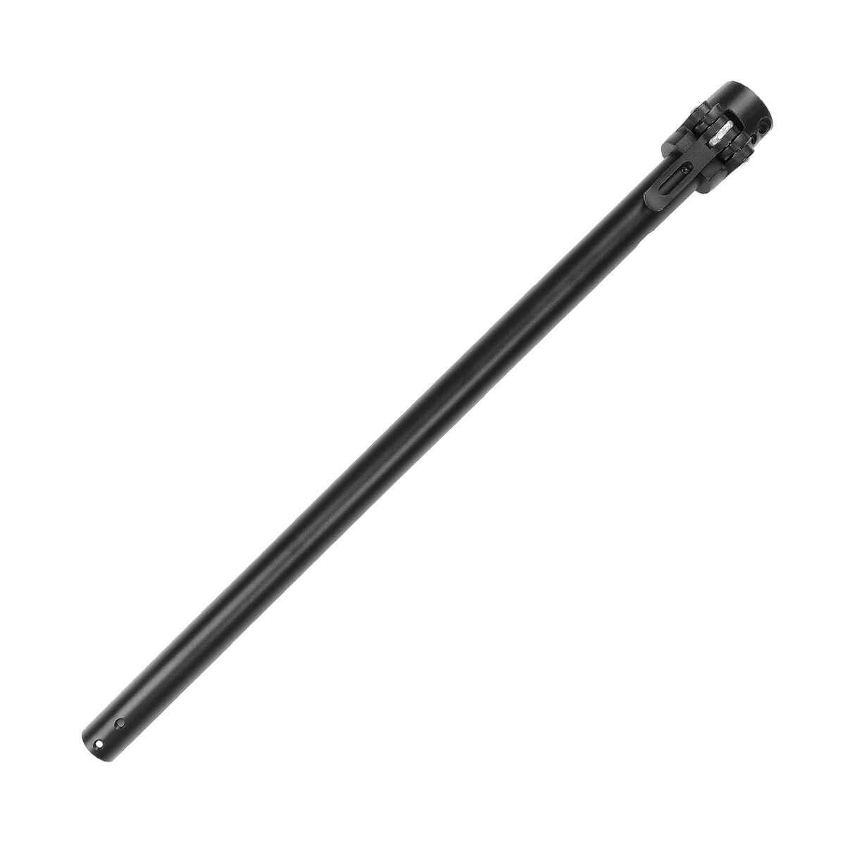 Poste negro para scooter Pro - Imagen 3
