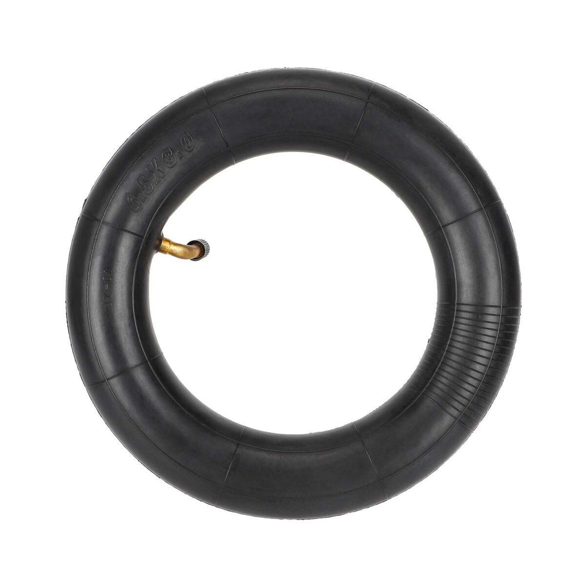 Tubo interior curvado de 90 grados hacia afuera de 8,5 x 3 - Imagen 4