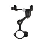 Soporte para teléfono móvil negro GUB-PLUS11 - Imagen 3