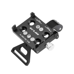 Soporte para teléfono negro GUB G-99