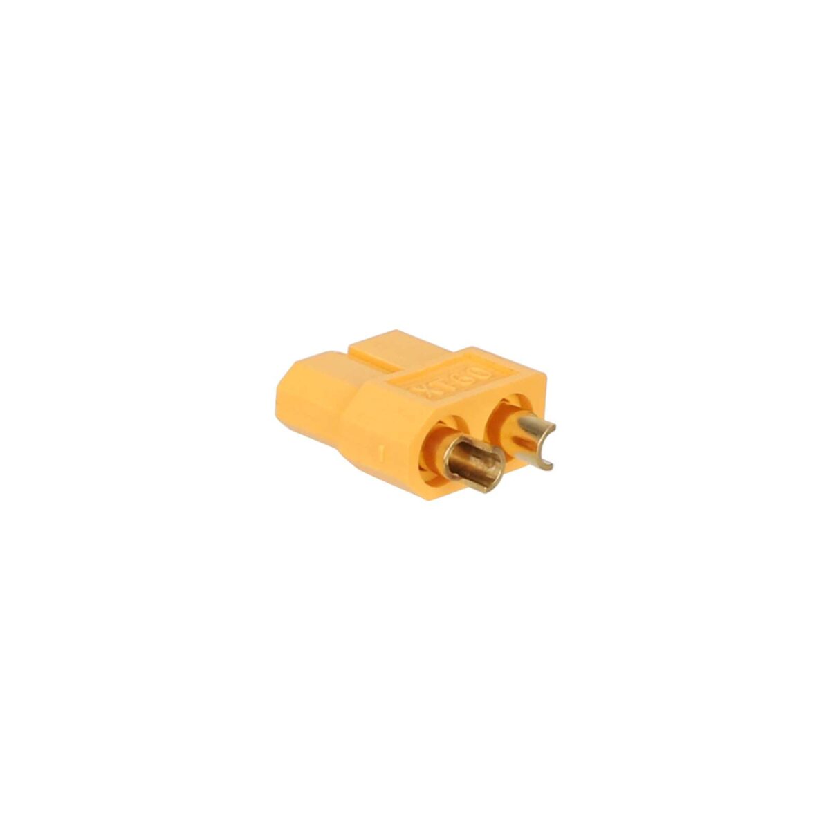 Conector hembra para modelo de avión XT60 - Imagen 3
