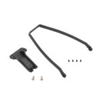 Kit de soporte metálico de guardabarros trasero para scooter Pro 2, 1S como original - Imagen 6