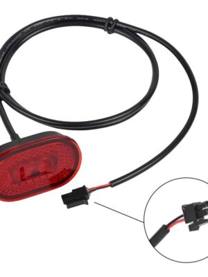 Luz trasera del patinete Xiaomi 4 Ultra