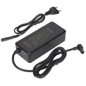 Cargador Ulip 54.6V2A con conector Xiaomi 2X para Xiaomi 4 pro 2.ª generación/4 ultra