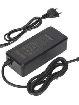 Cargador Ulip 54.6V2A con conector Xiaomi 2X para Xiaomi 4 pro 2.ª generación/4 ultra