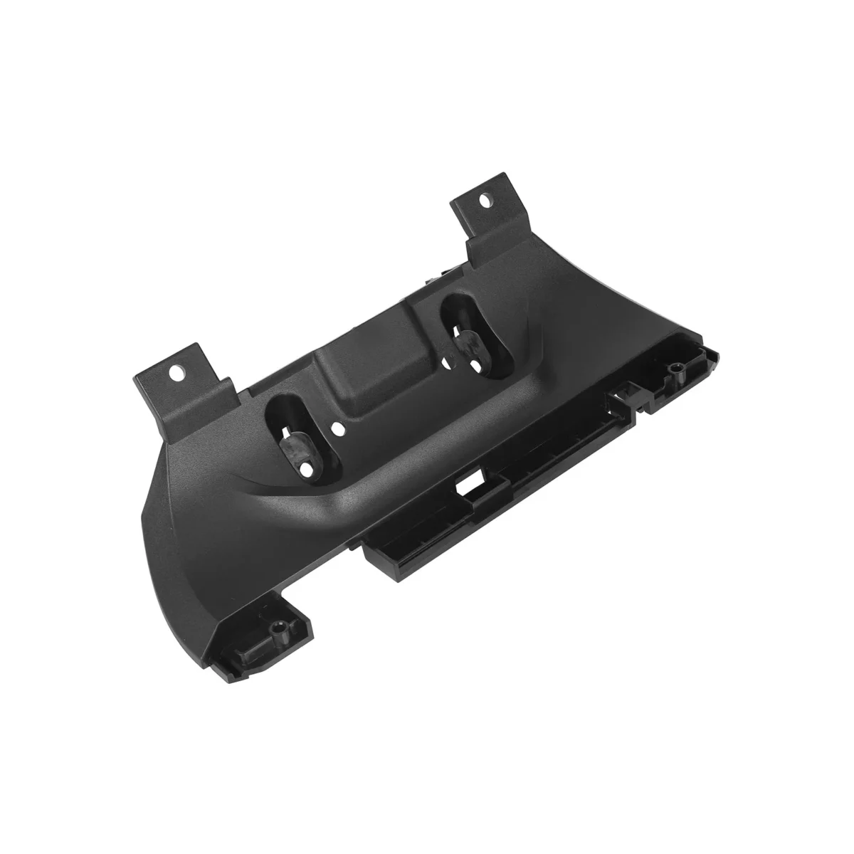 Cubierta frontal original del patinete Segway Ninebot ZT3/ZT3 Pro - Imagen 4