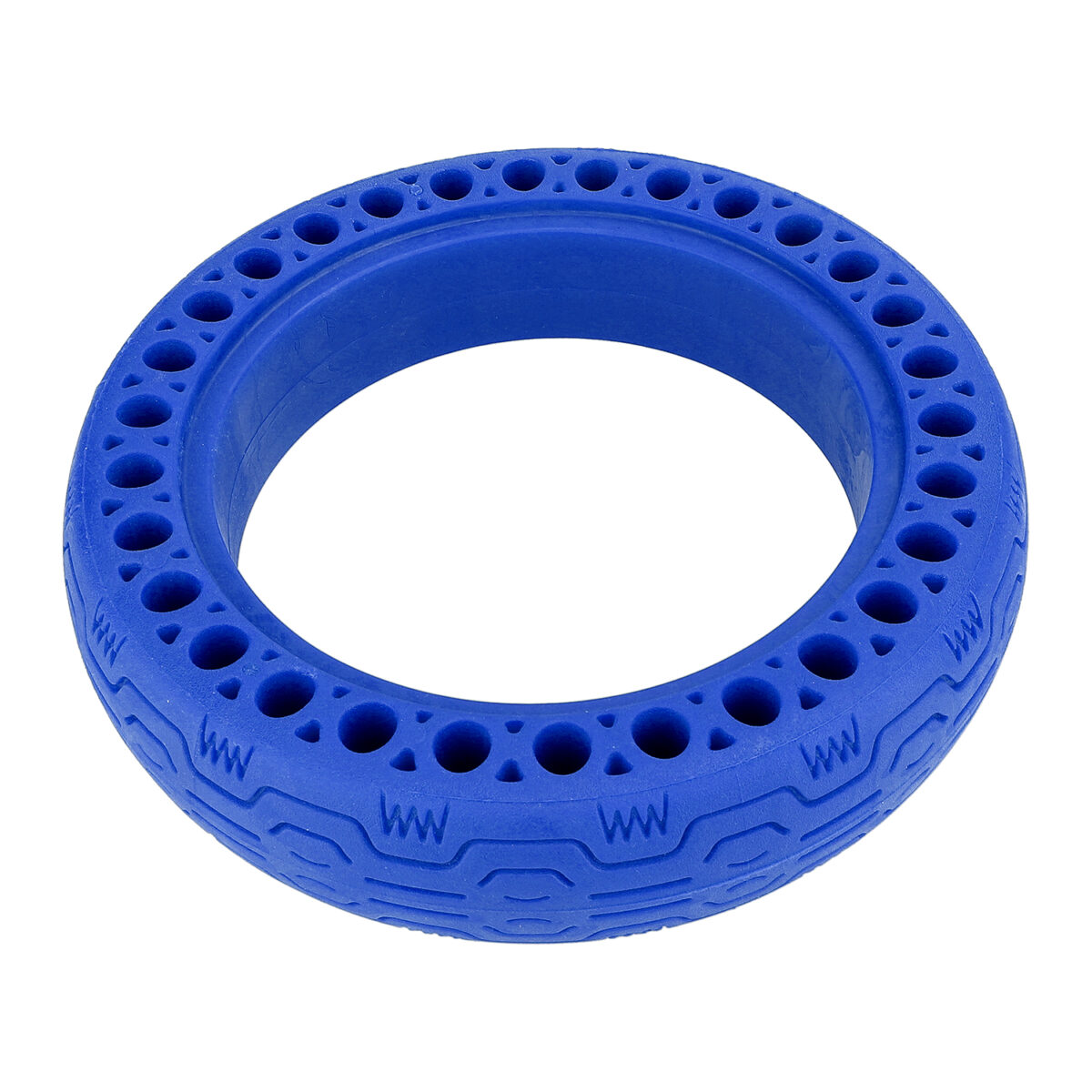 Neumático hueco azul de 8,5 pulgadas - Imagen 5