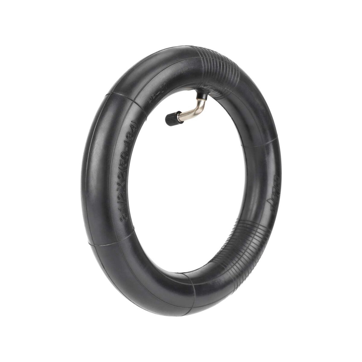 Cámara de aire reforzada Ulip de 8 1/2 x 2 (50-134 mm) con 90 grados para scooter Zero 9 - Imagen 5