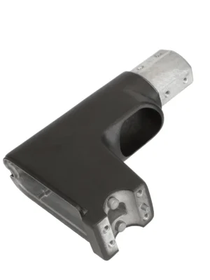 Segway Ninebot MAX G2 Original para la frente