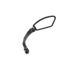 Espejo retrovisor de bicicleta plegable 1 derecho