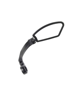 Espejo retrovisor de bicicleta plegable 1 derecho