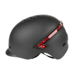 Indicador de dirección remoto para casco FS1 (negro)