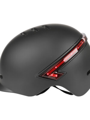 Indicador de dirección remoto para casco FS1 (negro)