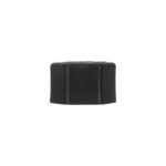 Cubierta de plástico con tuerca negra para eje de balancín para scooter Kukirin G3 Pro/G2 Master/G4Max - Imagen 6