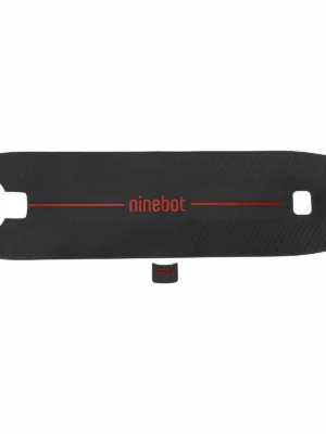 Almohadilla para pies original para patinete Segway Ninebot F3