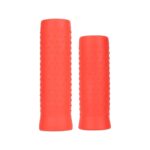 Puños rojas para G30 Max - Imagen 4
