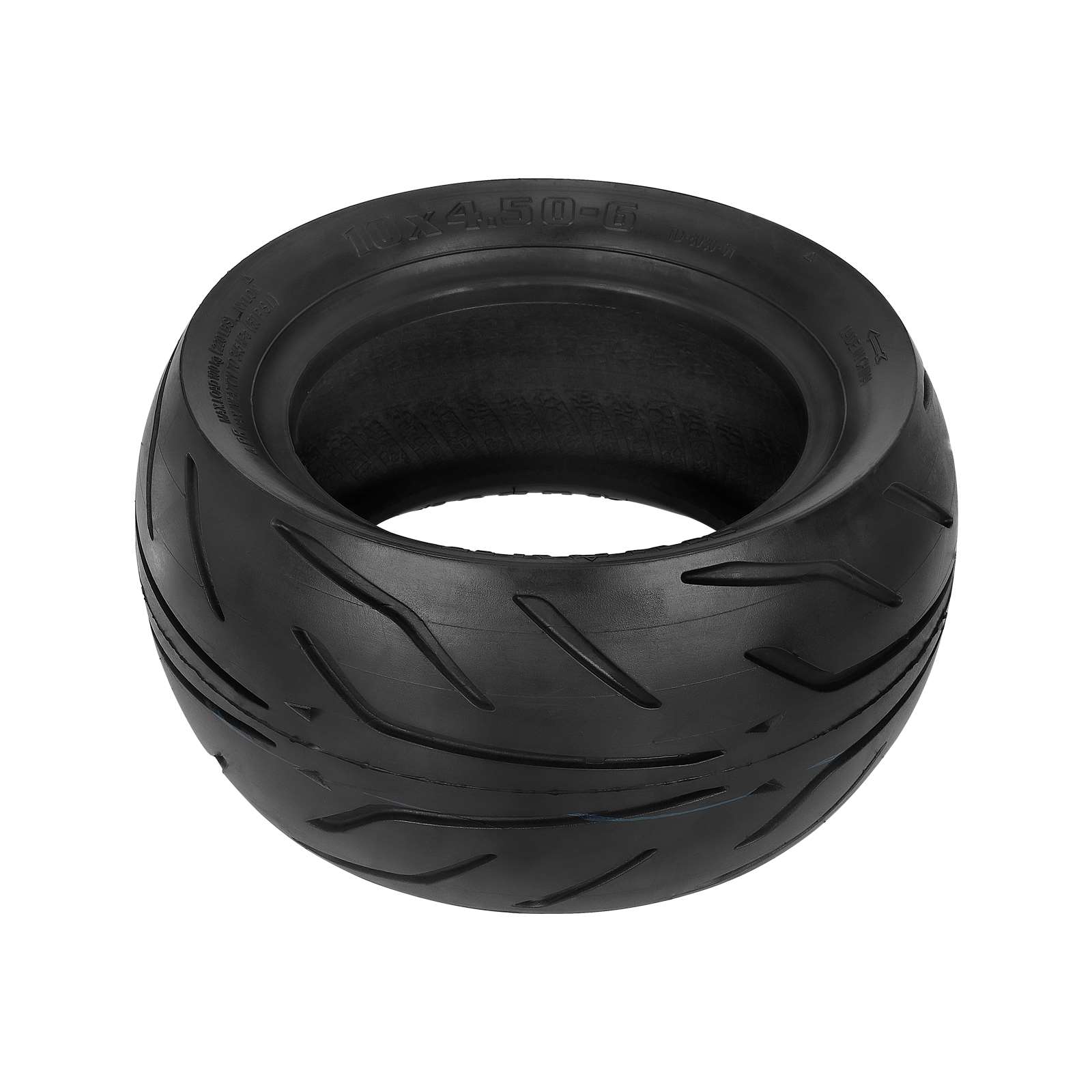 Neumático sin cámara TUOVT 10*4.50-6 - Imagen 3