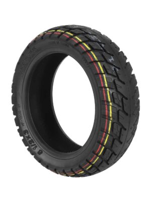 Neumático todoterreno sin cámara Ulip 8.5*3 con diámetro interior de 134 mm para scooter VSETT 8/9 Macury Zero 8/9 Series