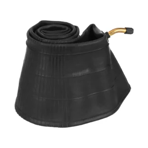 Cámara de aire de 4.00-12 con 90 grados hacia afuera