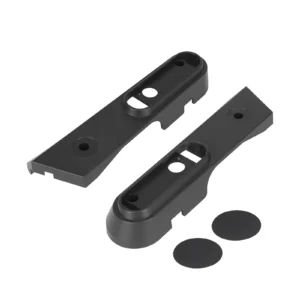 1 juego de cubierta embellecedora para rueda trasera Mi 5 max