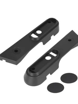 1 juego de cubierta embellecedora para rueda trasera Mi 5 max