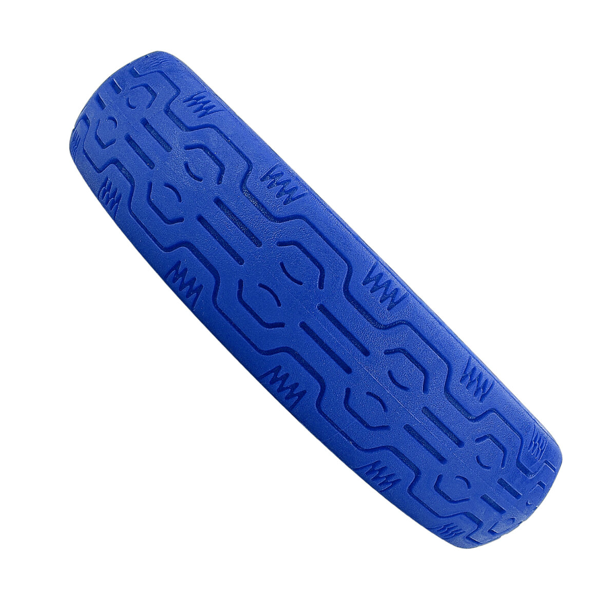 Neumático hueco azul de 8,5 pulgadas - Imagen 2