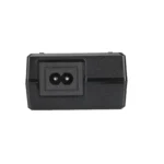 Cargador original Kukirin G2 Master/G3 Pro de 58,8 V y 2 A con cabezal CQ de 3 orificios (enchufe UE) - Imagen 4